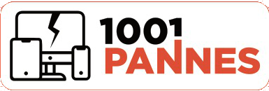 1001Pannes logo